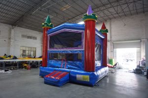 Castle Bounce House